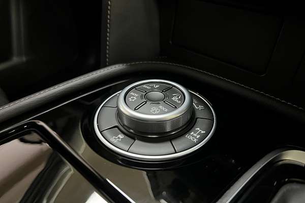 2025 Nissan Patrol Warrior Y62