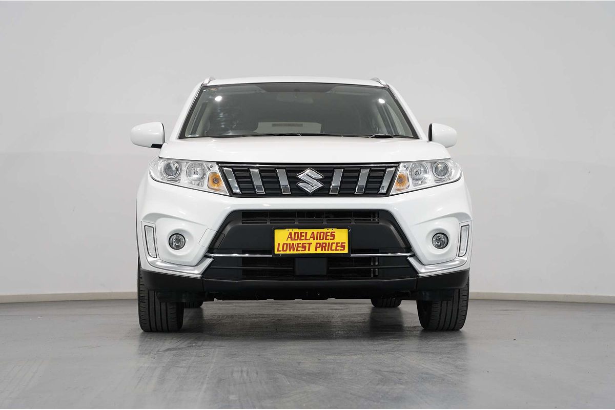 2022 Suzuki Vitara LY Series II