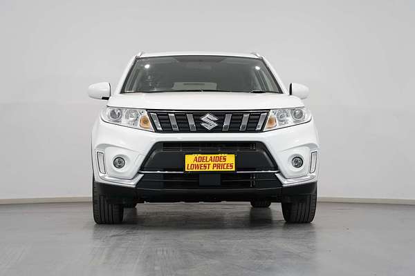 2022 Suzuki Vitara LY Series II
