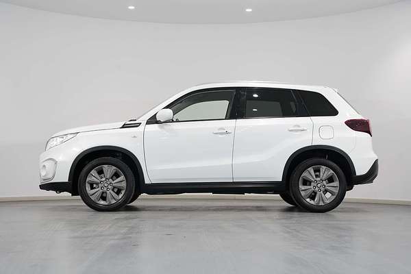 2022 Suzuki Vitara LY Series II