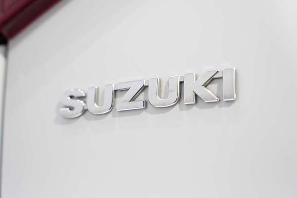 2022 Suzuki Vitara LY Series II