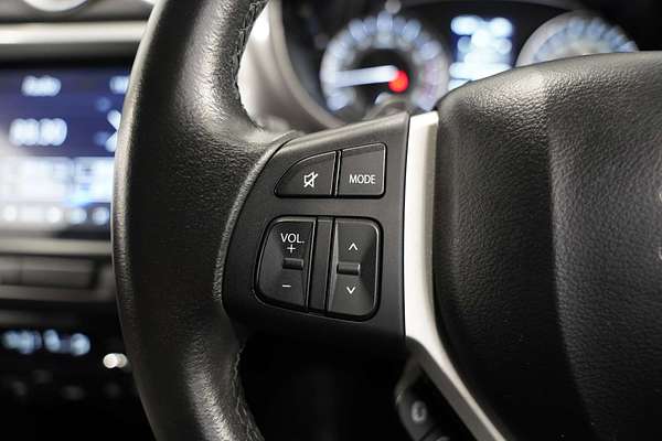 2022 Suzuki Vitara LY Series II