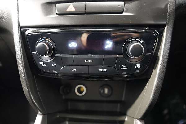 2022 Suzuki Vitara LY Series II