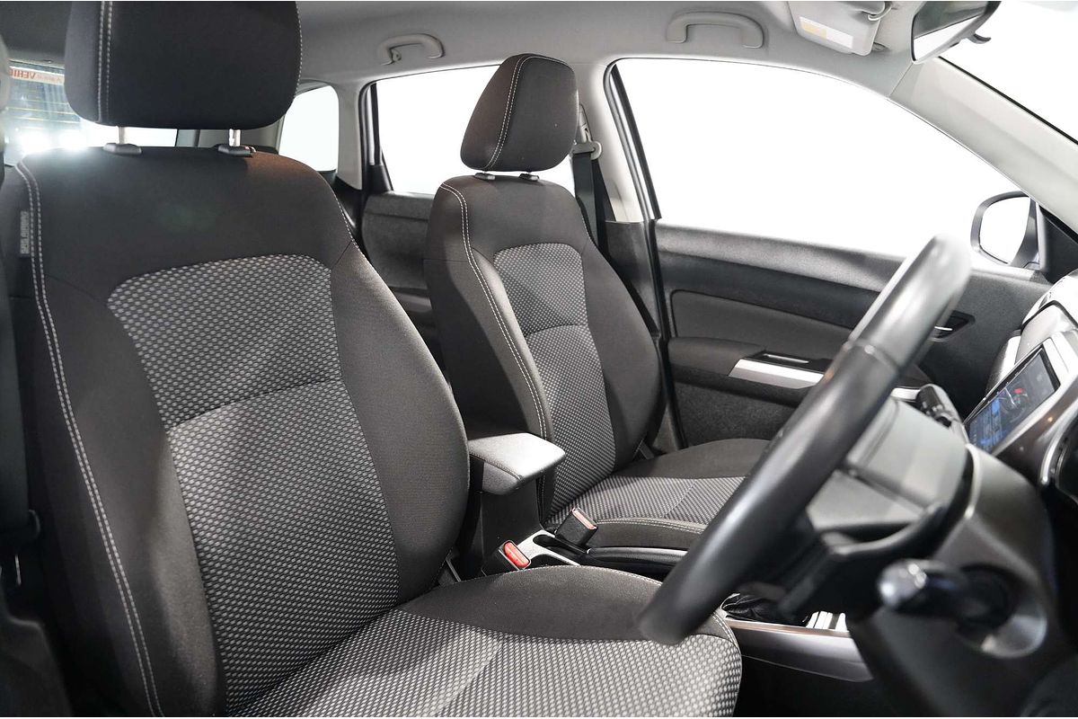 2022 Suzuki Vitara LY Series II