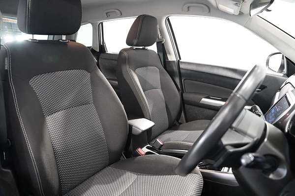 2022 Suzuki Vitara LY Series II