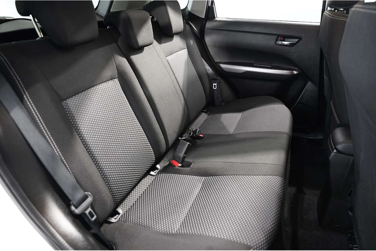 2022 Suzuki Vitara LY Series II