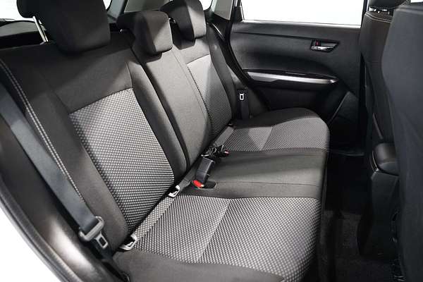 2022 Suzuki Vitara LY Series II