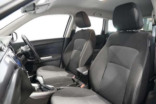 2022 Suzuki Vitara LY Series II
