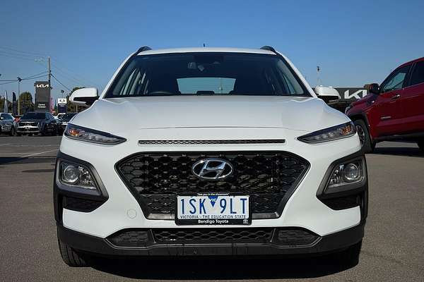 2020 Hyundai Kona Go OS.3