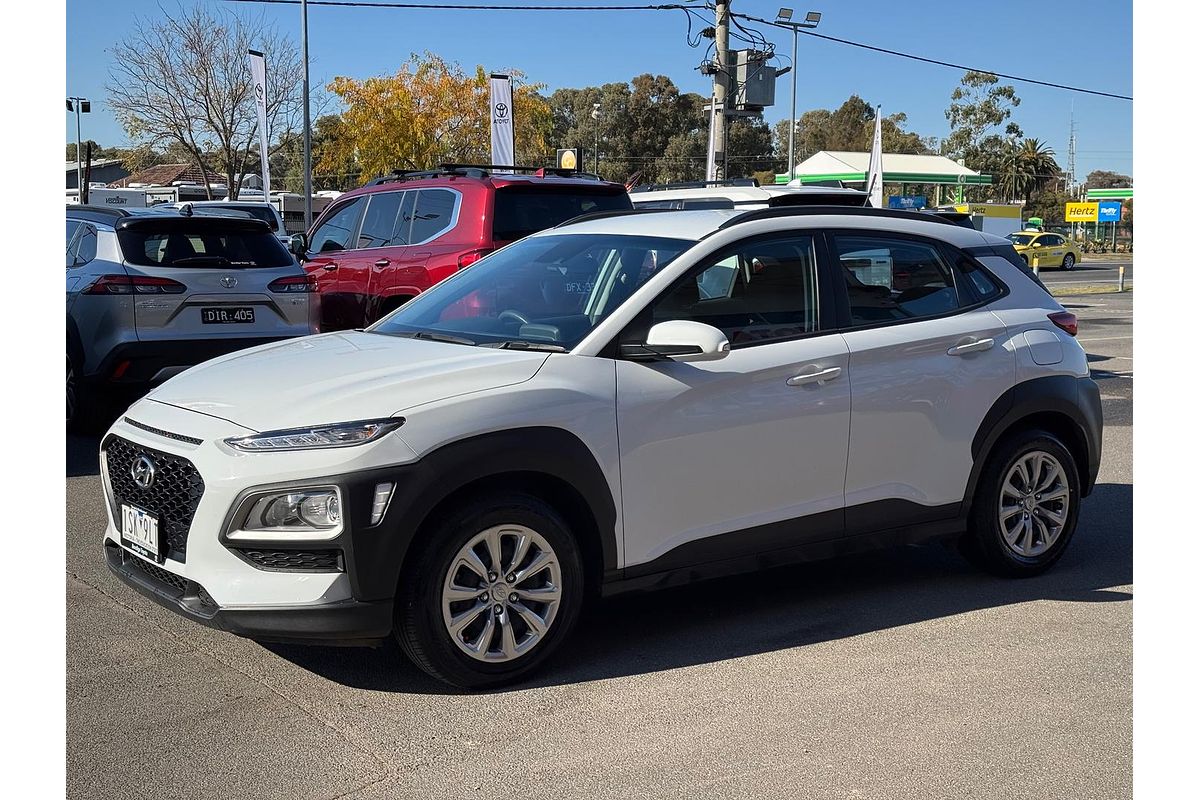 2020 Hyundai Kona Go OS.3