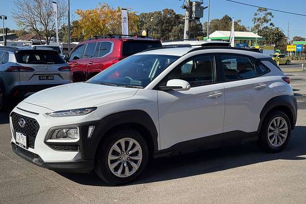 2020 Hyundai Kona Go OS.3