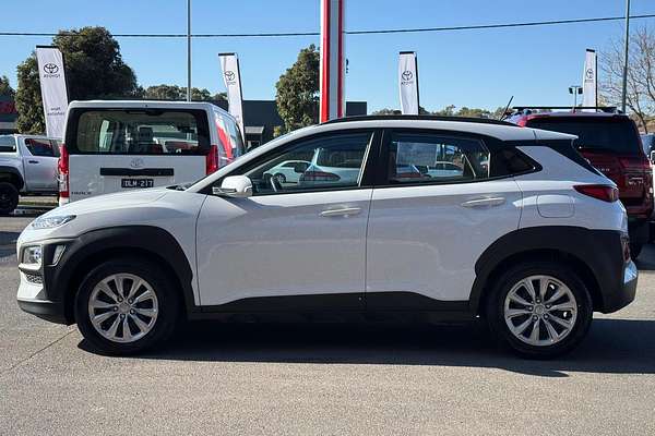 2020 Hyundai Kona Go OS.3
