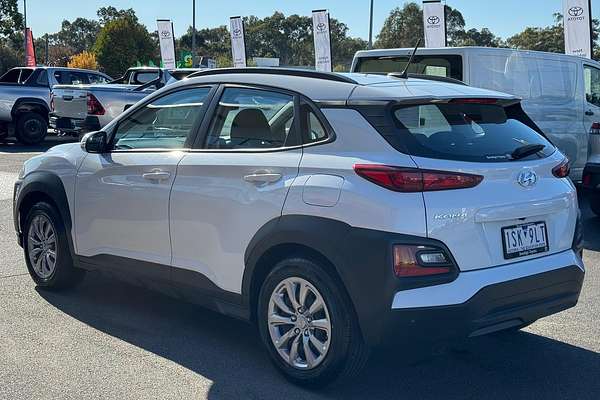 2020 Hyundai Kona Go OS.3