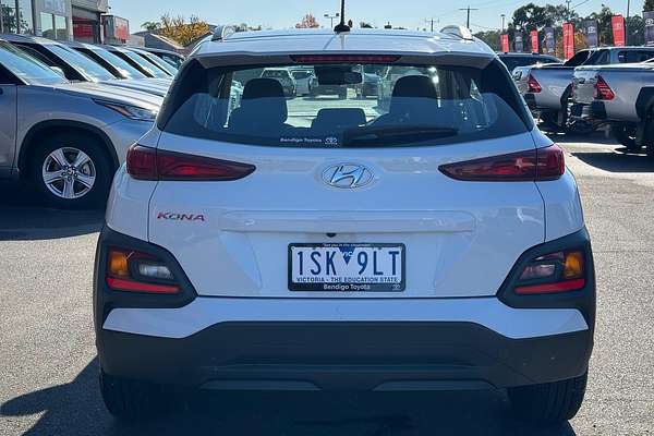 2020 Hyundai Kona Go OS.3