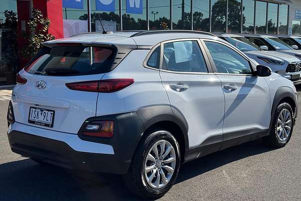 2020 Hyundai Kona Go OS.3