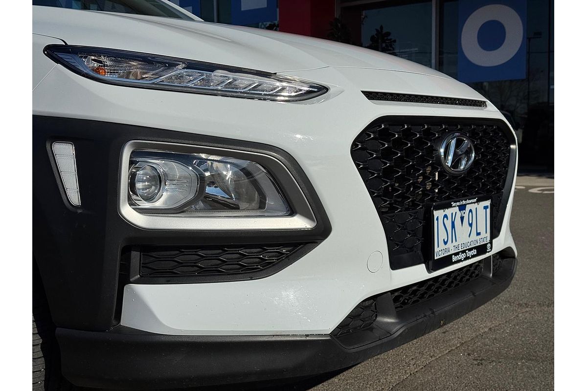 2020 Hyundai Kona Go OS.3