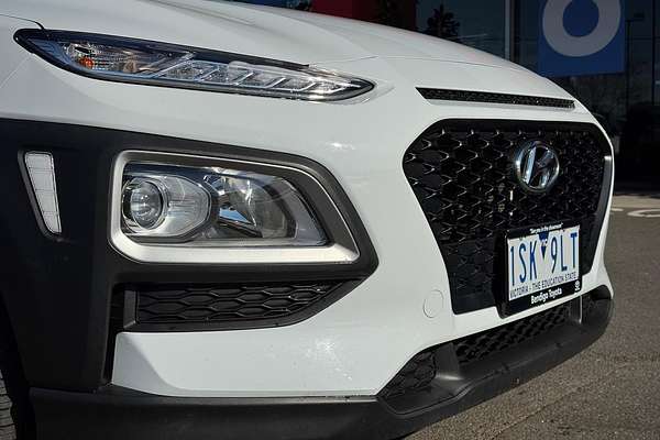 2020 Hyundai Kona Go OS.3
