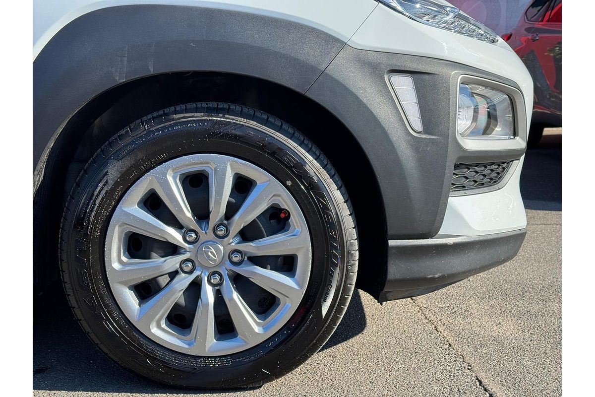 2020 Hyundai Kona Go OS.3