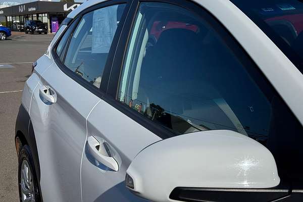 2020 Hyundai Kona Go OS.3