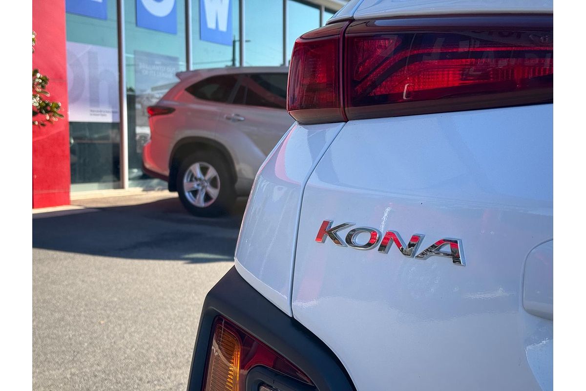 2020 Hyundai Kona Go OS.3