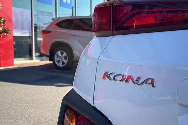 2020 Hyundai Kona Go OS.3