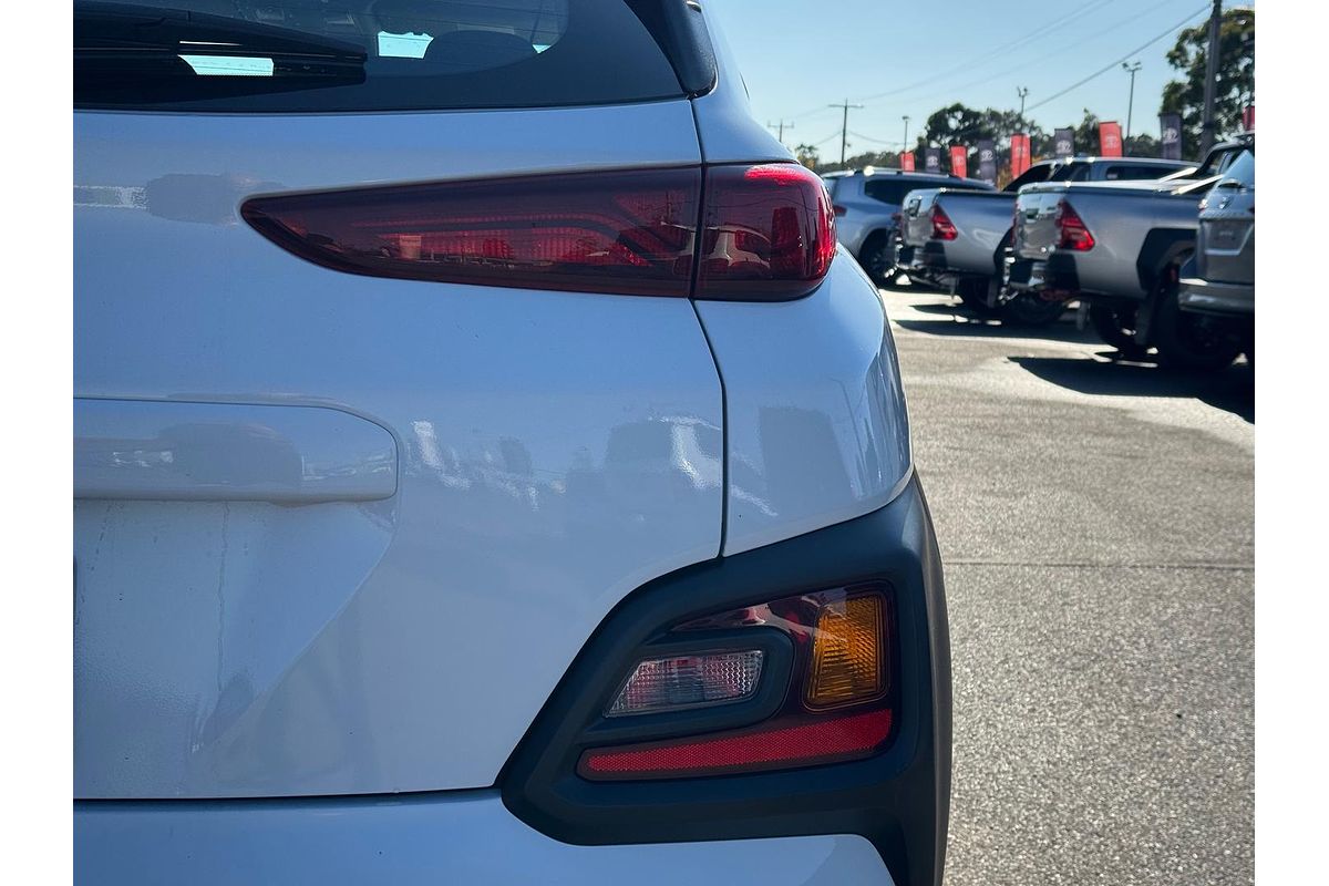 2020 Hyundai Kona Go OS.3