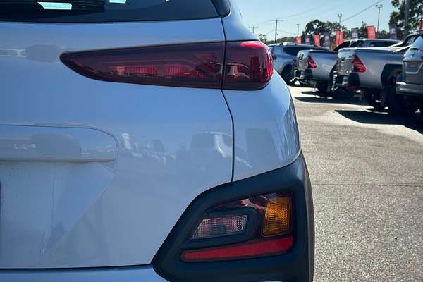 2020 Hyundai Kona Go OS.3