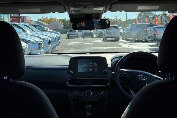 2020 Hyundai Kona Go OS.3