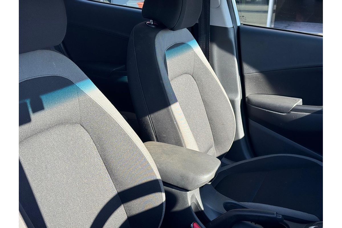 2020 Hyundai Kona Go OS.3