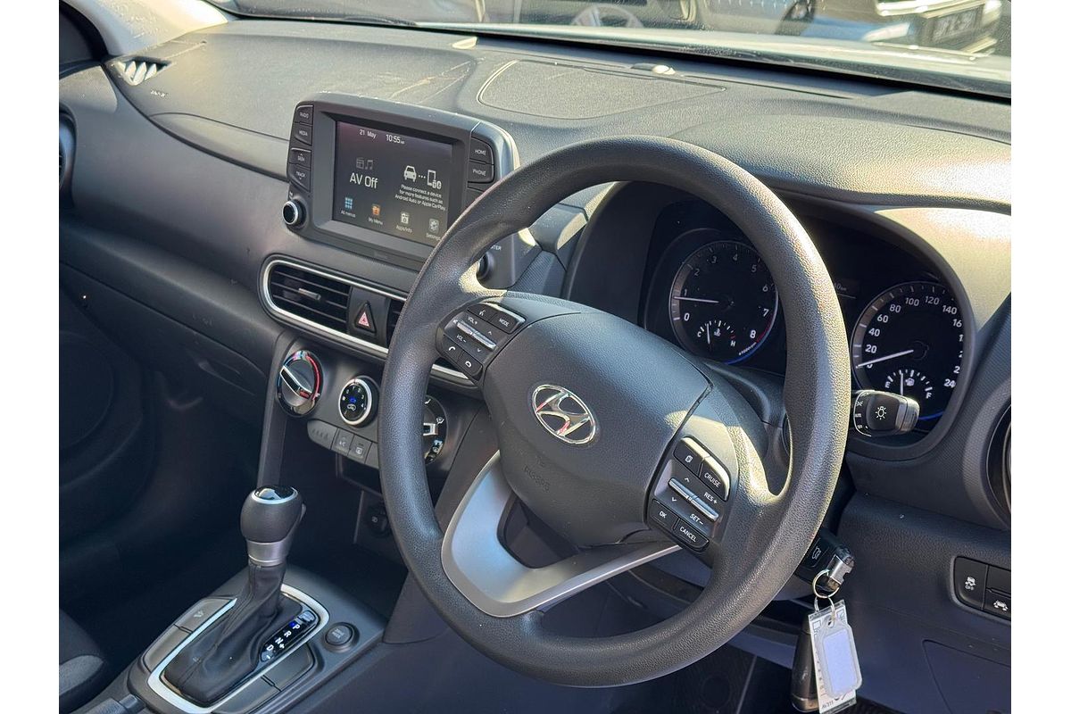 2020 Hyundai Kona Go OS.3