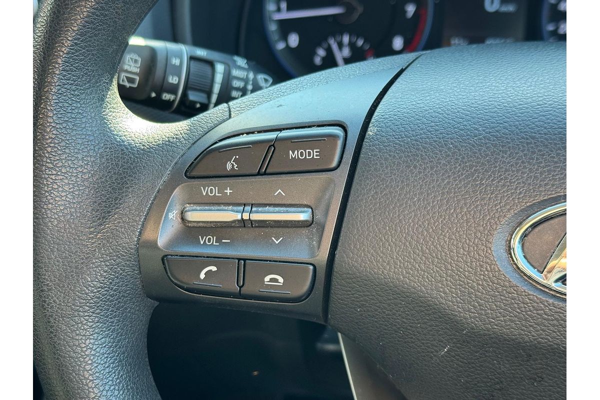 2020 Hyundai Kona Go OS.3