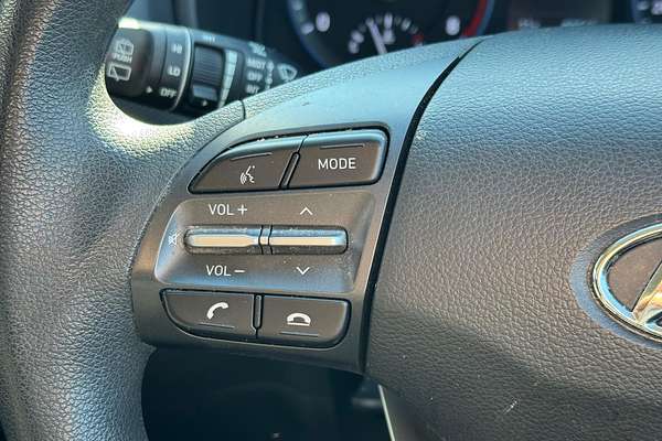 2020 Hyundai Kona Go OS.3