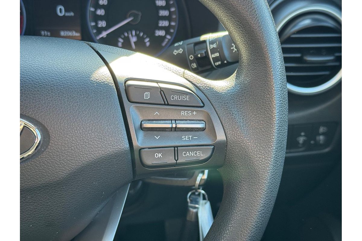 2020 Hyundai Kona Go OS.3
