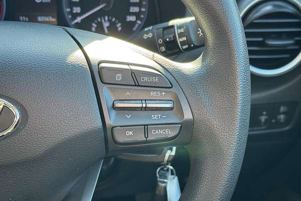 2020 Hyundai Kona Go OS.3