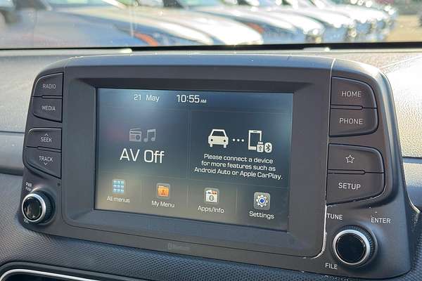 2020 Hyundai Kona Go OS.3