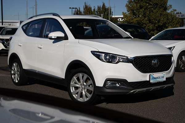 2023 MG ZS Excite AZS1