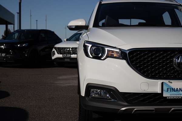 2023 MG ZS Excite AZS1