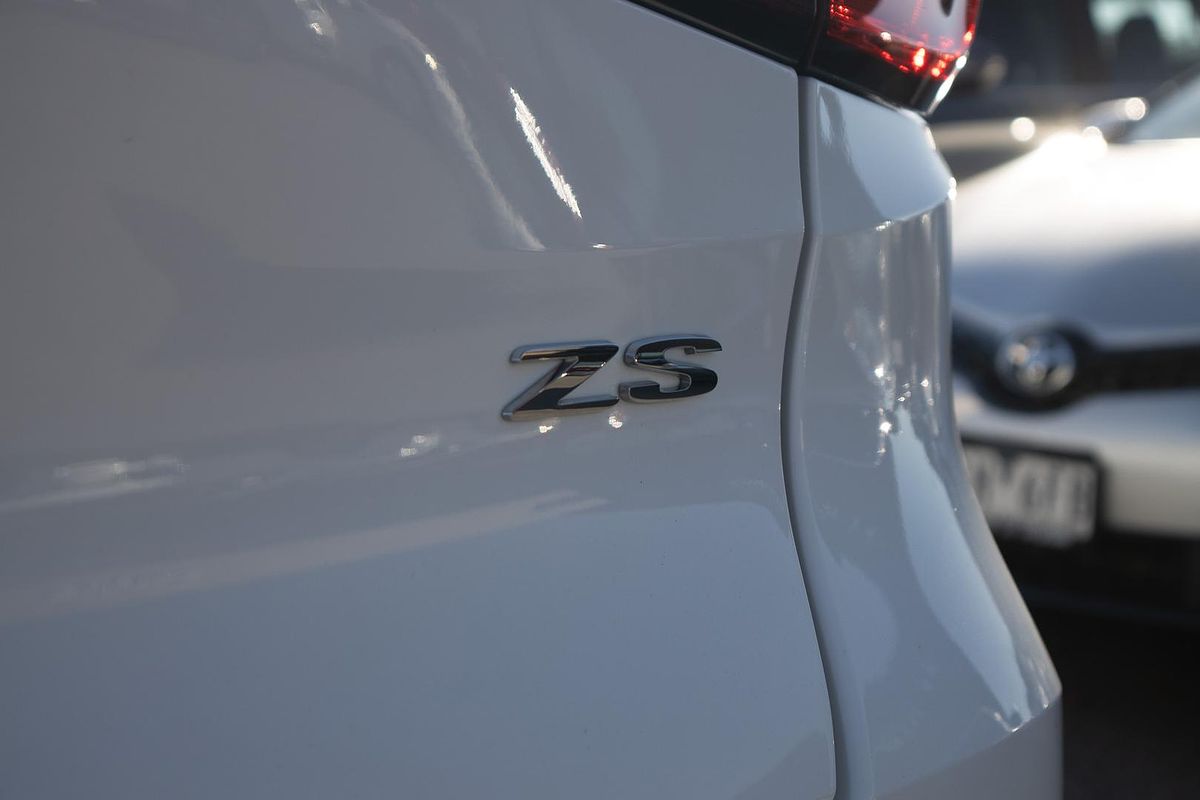 2023 MG ZS Excite AZS1