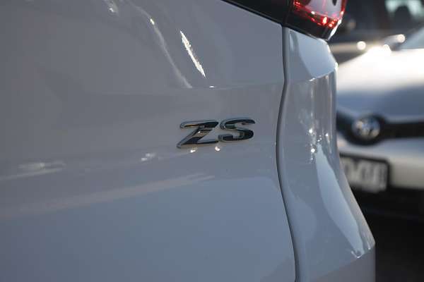 2023 MG ZS Excite AZS1