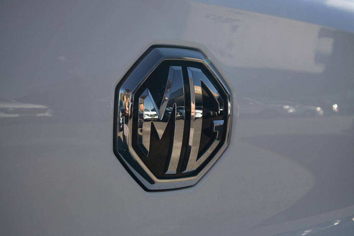 2023 MG ZS Excite AZS1