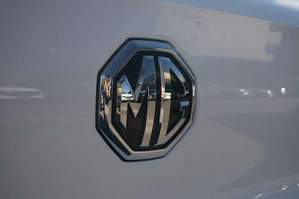 2023 MG ZS Excite AZS1