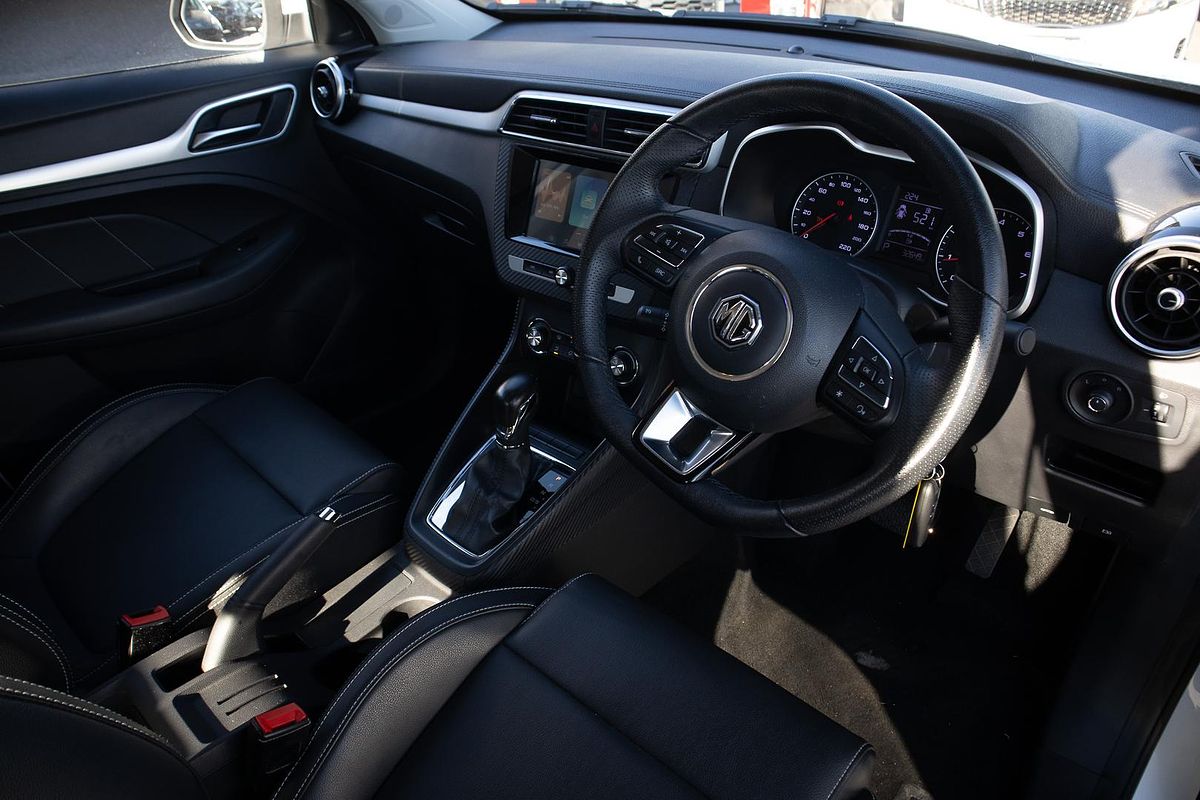 2023 MG ZS Excite AZS1