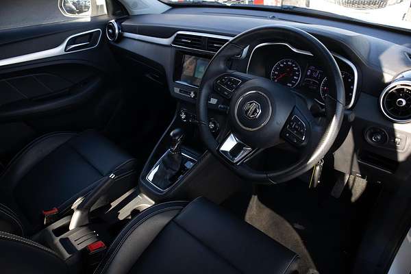 2023 MG ZS Excite AZS1