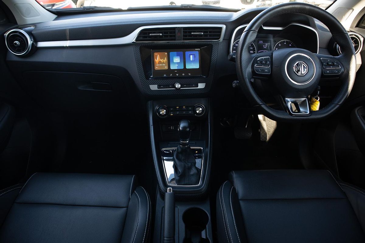 2023 MG ZS Excite AZS1
