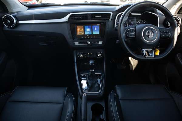 2023 MG ZS Excite AZS1