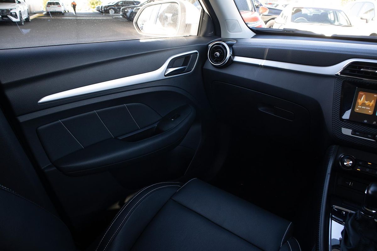 2023 MG ZS Excite AZS1
