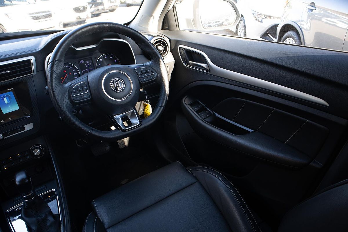 2023 MG ZS Excite AZS1