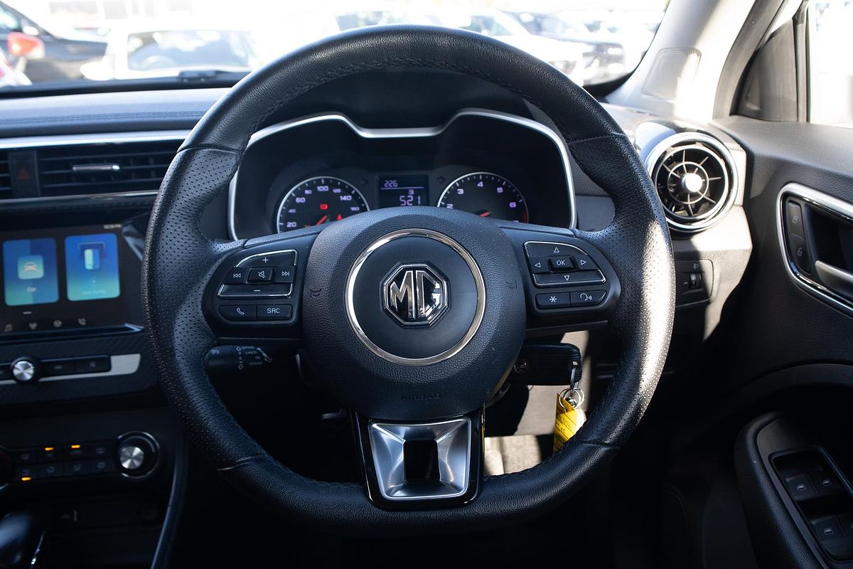 2023 MG ZS Excite AZS1