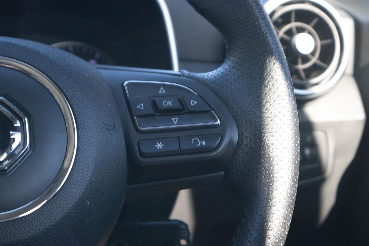 2023 MG ZS Excite AZS1