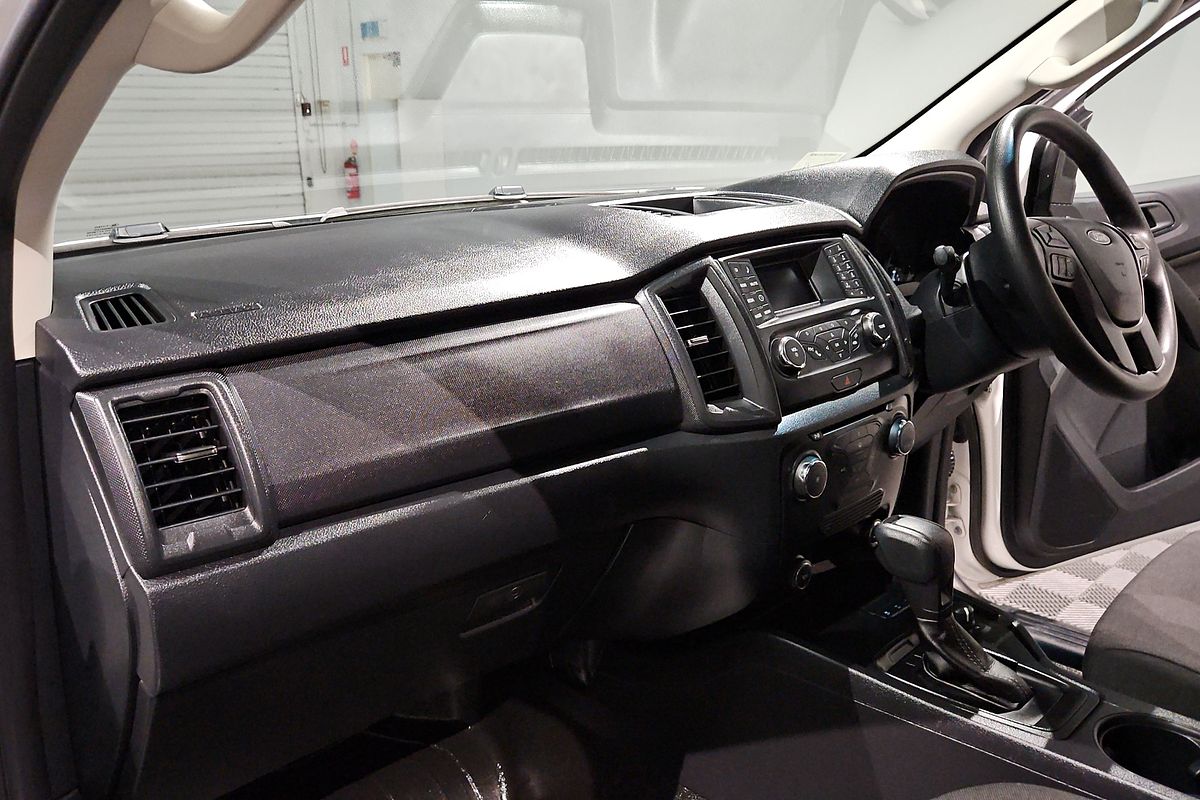 2019 Ford Ranger XL PX MkIII 4X4 L